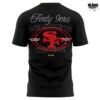San Francisco 49ers x Ricky Pearsall Special Edition T-Shirt 2 San Francisco 49ers x Ricky Pearsall Special Edition T Shirt 3