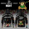 Reading Royals Teddy Bear Toss 2025-26 Hoodie Reading Royals Teddy Bear Toss 2025-26 Hoodie