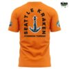 Seattle Kraken Indigenous Peoples Night 2025-26 T-Shirt 2 Seattle Kraken Indigenous Peoples Night 2025 26 T Shirt 3