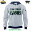 Seattle Seahawks 2025 NFL Playoffs National Football League Hoodie 2