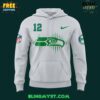 Seattle Seahawks Rivalries Sideline Pullover Special Hoodie 2
