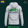 Seattle Seahawks Rivalries Sideline Pullover Special Hoodie 3