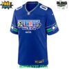 Seattle Seahawks x One Piece Limited Edition Football Jersey 2
