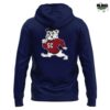 South Carolina State Bulldogs 2025 Bowl Bound Hoodie 2 South Carolina State Bulldogs 2025 Bowl Bound Hoodie 3