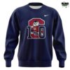 South Carolina State Bulldogs 2025 Bowl Bound Sweatshirt 1 South Carolina State Bulldogs 2025 Bowl Bound Sweatshirt 2