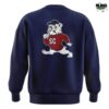 South Carolina State Bulldogs 2025 Bowl Bound Sweatshirt 2 South Carolina State Bulldogs 2025 Bowl Bound Sweatshirt 3
