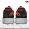 Stranger Things Friends Don't Lie Limited Edition Air Force 1 2 Stranger Things Friends Dont Lie Limited Edition Air Force 1 3