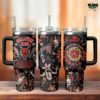 Stranger Things Hell Fire Club Limited Stanley Tumbler Cup 8