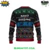 Stranger Things Merry Christmas Special Edition Ugly Sweater 2 Stranger Things Merry Christmas Special Edition Ugly Sweater 3