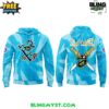 Tahoe Knight Monsters Grateful Dead Special Hoodie 2