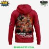Tampa Bay Buccaneers Raise the Flags 50 Seasons of The Buccaneers Hoodie 2 Tampa Bay Buccaneers Raise the Flags 50 Seasons of The Buccaneers Hoodie 3