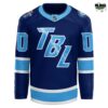 Tampa Bay Lightning 2026 Stadium Series Pro Hockey Jersey 2