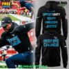 Seattle Seahawks 2025 NFL Inspire Change Special Edition Hoodie