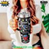 Tennessee Titans x Bad Bunny Super Bowl LX Stanley Tumbler Cup 2