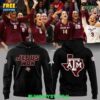 Texas AM Aggies Jesus Won Special Edition Hoodie 2