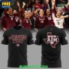 Texas AM Aggies Jesus Won Special Edition T Shirt 2