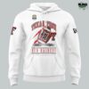 Texas Tech Football 2025 Big 12 Championship Hoodie 1 Texas Tech Football 2025 Big 12 Championship Hoodie 2