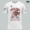 Texas Tech Football 2025 Big 12 Championship T-Shirt 1 Texas Tech Football 2025 Big 12 Championship T Shirt 2