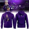 Thank You Coach Klieman Kansas State Wildcats Basketball Hoodie 1