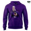 Thank You Coach Klieman Kansas State Wildcats Basketball Hoodie 2