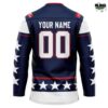 The 2026 ECHL All-Star Classic Special Edition Hockey Jersey 2 The 2026 ECHL All Star Classic Special Edition Hockey Jersey 3