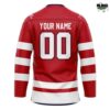 The 2026 ECHL All-Star Classic Special Edition Hockey Jersey 5 The 2026 ECHL All Star Classic Special Edition Hockey Jersey 6