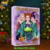 The Hocus Pocus 2025 Advent Calendar 2