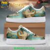 The Lord Of The Rings Special Edition Air Force 1 Sneaker 1