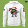 Tis The Season Broncos x The Grinch Hoodie 1 Tis The Season Broncos x The Grinch Hoodie 2