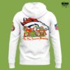Tis The Season Broncos x The Grinch Hoodie 2 Tis The Season Broncos x The Grinch Hoodie 3