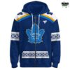 Toronto Maple Leafs Indigenous People Heritage 2026 Hoodie 5