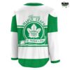 Toronto Maple Leafs StPatricks Day 2026 Hockey Jersey 3