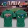 Kennesaw State 2025 C-USA Champions T-Shirt Kennesaw State 2025 C-USA Champions T-Shirt