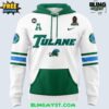 Tulane Green Wave Football 2025–2026 Limited Edition Hoodie 2 Tulane Green Wave Football 2025 2026 Limited Edition Hoodie 3
