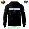 Tulane Green Wave x Jon Sumrall Limited Edition Hoodie 2