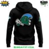 Tulane Green Wave x Jon Sumrall Limited Edition Hoodie 3