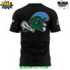 Tulane Green Wave x Jon Sumrall Limited Edition T Shirt 3