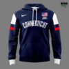 UConn Mens Basketball Back to Blue Connecticuts Hoodie 2