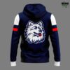 UConn Mens Basketball Back to Blue Connecticuts Hoodie 3