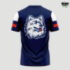 UConn Men's Basketball Back to Blue Connecticuts T-Shirt 2 UConn Mens Basketball Back to Blue Connecticuts T Shirt 3