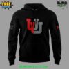 Utah Utes Back In Black 2025 Limited Eiditon Hoodie 3