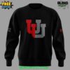 Utah Utes Back In Black 2025 Limited Eiditon Sweatshirt 2