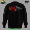 Utah Utes Back In Black 2025 Limited Eiditon Sweatshirt 3