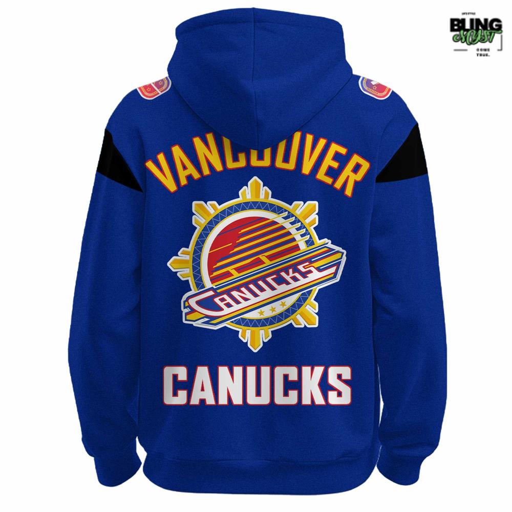 Vancouver Canucks Filipino Heritage Night 2026 Hoodie Vancouver Canucks Filipino Heritage Night 2026 Hoodie