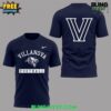 Villanova Wildcats x Coach Nick Sirianni Special T Shirt 2
