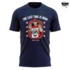 Washington Capitals Caps x John Cena Special Edition T Shirt 2