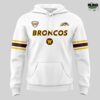 Western Michigan Broncos Football Championship Special Edition Hoodie 1 Western Michigan Broncos Football Championship Special Edition Hoodie 2