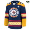 Winnipeg Jets Indigenous People Heritage 2026 Hockey Jersey 1 Winnipeg Jets Indigenous People Heritage 2026 Hockey Jersey 2