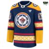 Winnipeg Jets Indigenous People Heritage 2026 Hockey Jersey 4 Winnipeg Jets Indigenous People Heritage 2026 Hockey Jersey 5