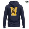 Wyoming Cowboys Wrestling Classic Wordmark Hoodie 2 Wyoming Cowboys Wrestling Classic Wordmark Hoodie 3